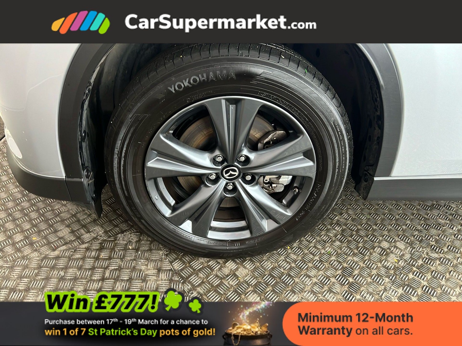 Used Mazda CX-60 2025 for sale - 77919415: Photo 20