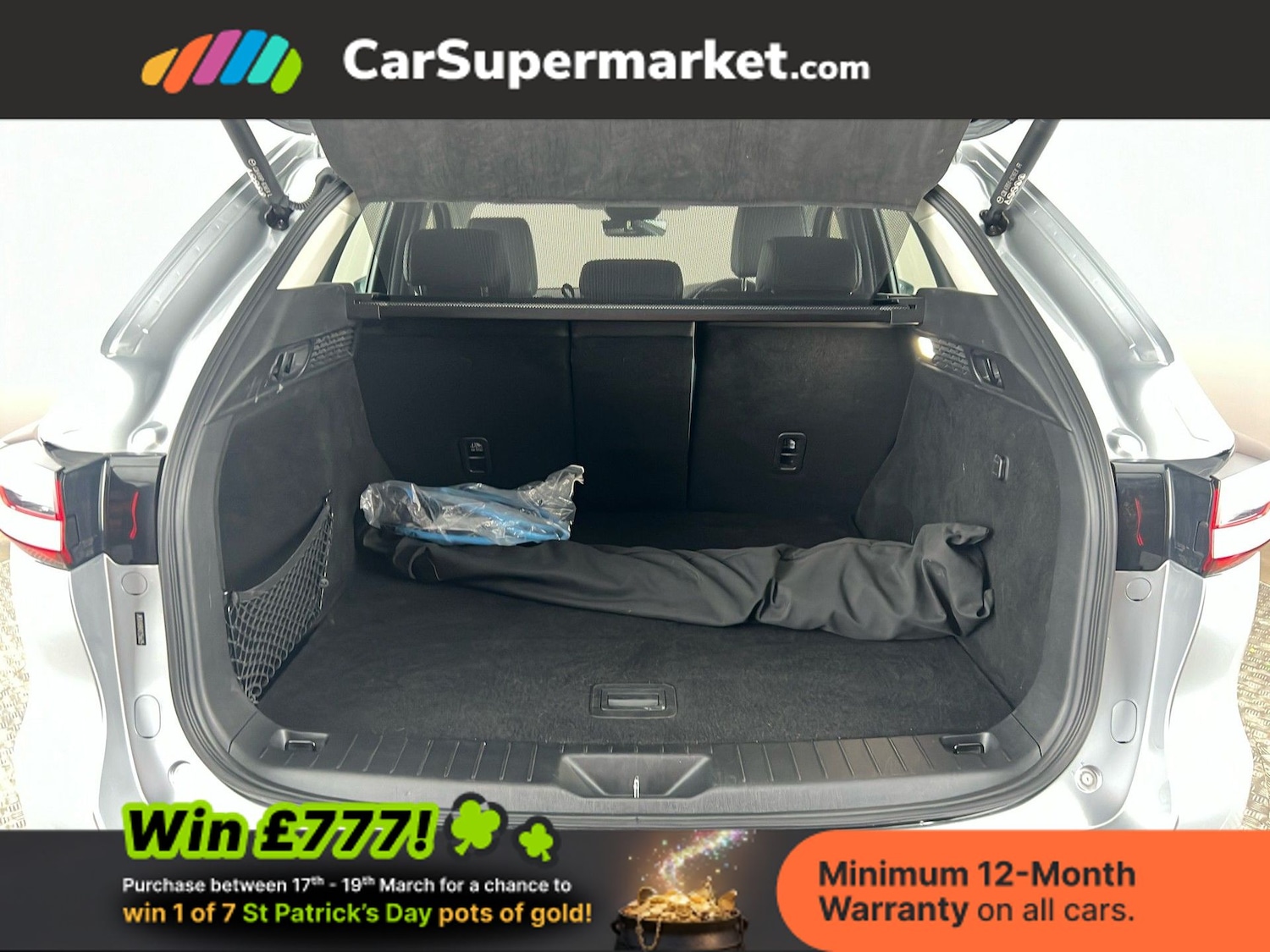 Used Mazda CX-60 2025 for sale - 77919415: Photo 23