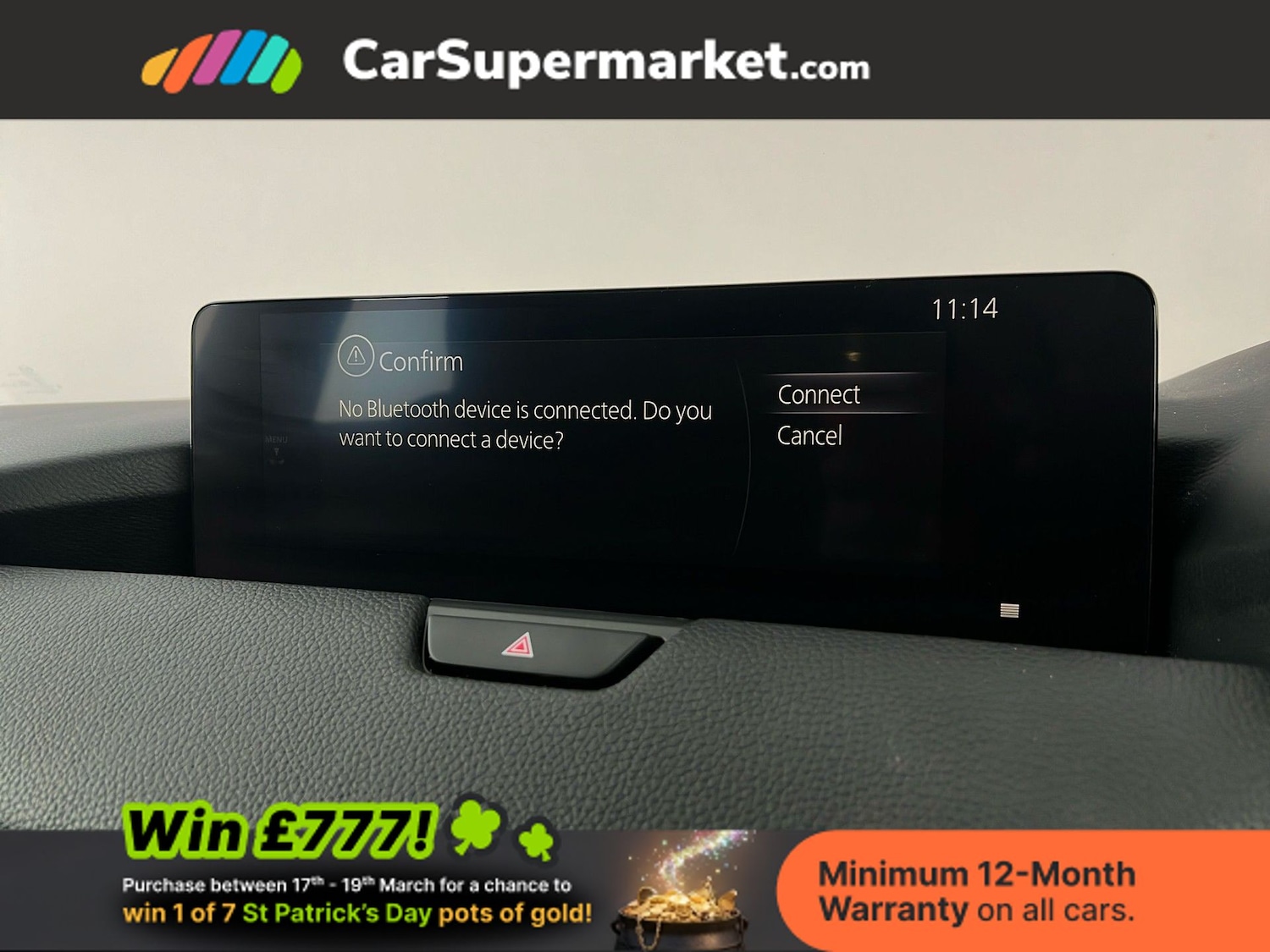 Used Mazda CX-60 2025 for sale - 77919415: Photo 25