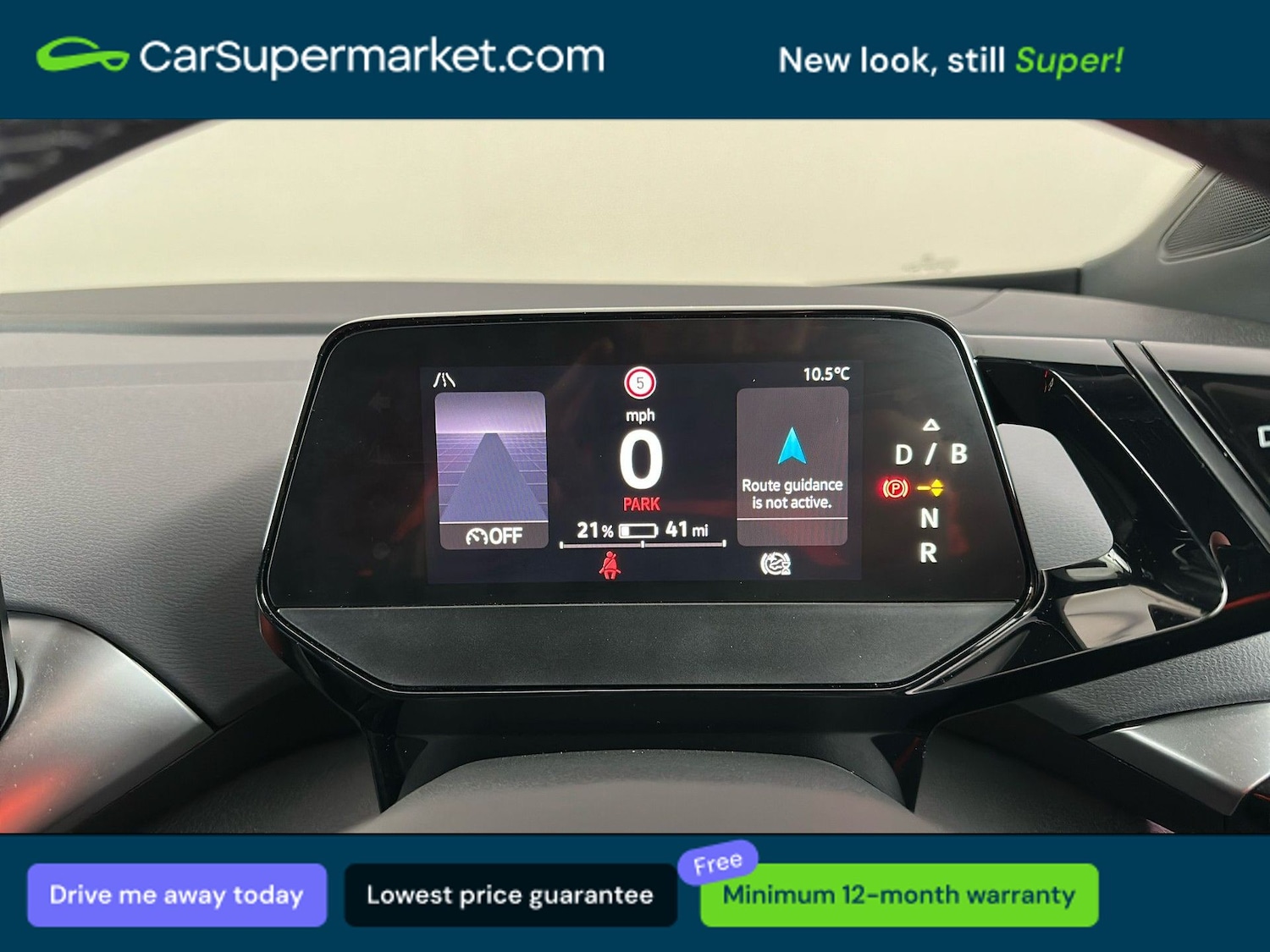 Used Volkswagen ID.5 2022 for sale - 78161733: Photo 15