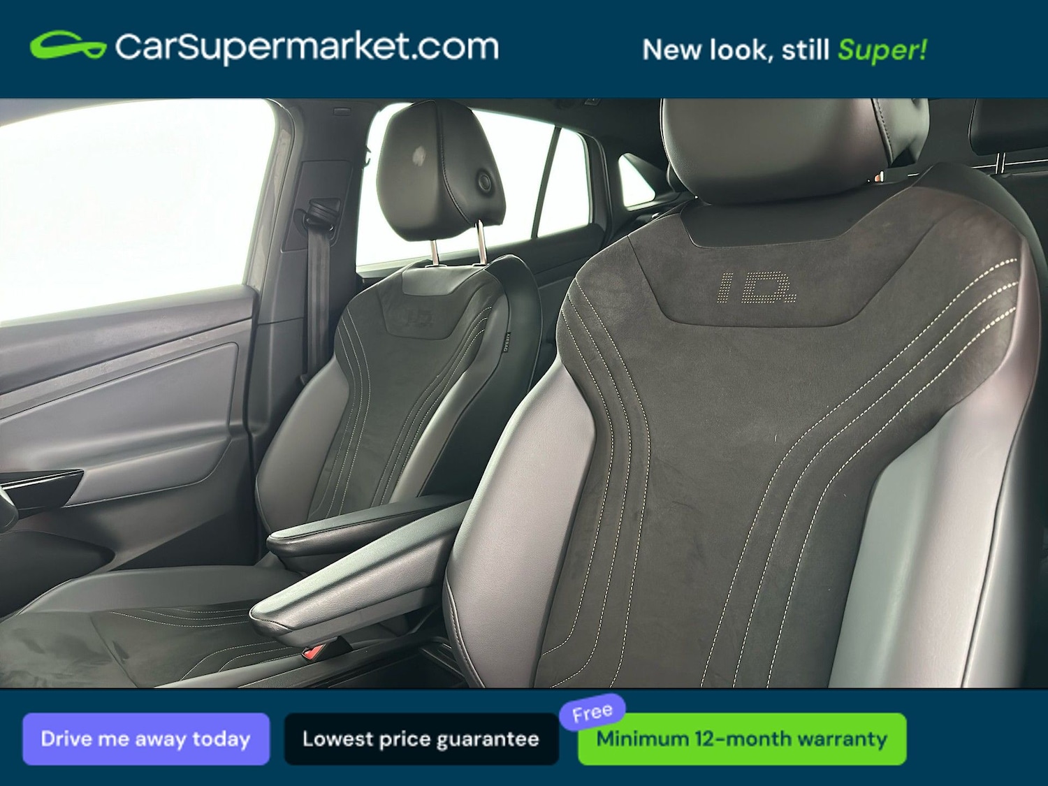 Used Volkswagen ID.5 2022 for sale - 78161733: Photo 17