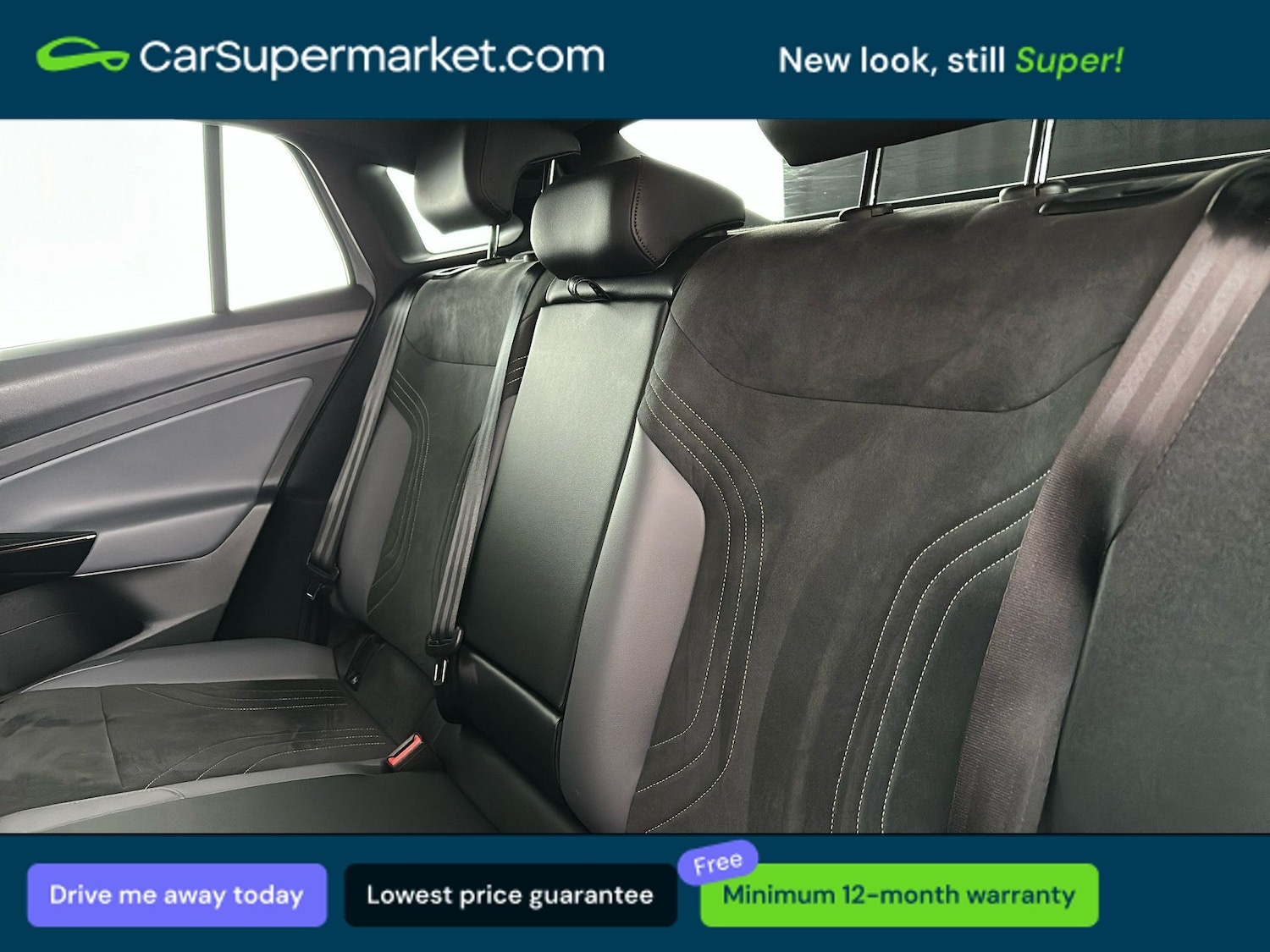 Used Volkswagen ID.5 2022 for sale - 78161733: Photo 18