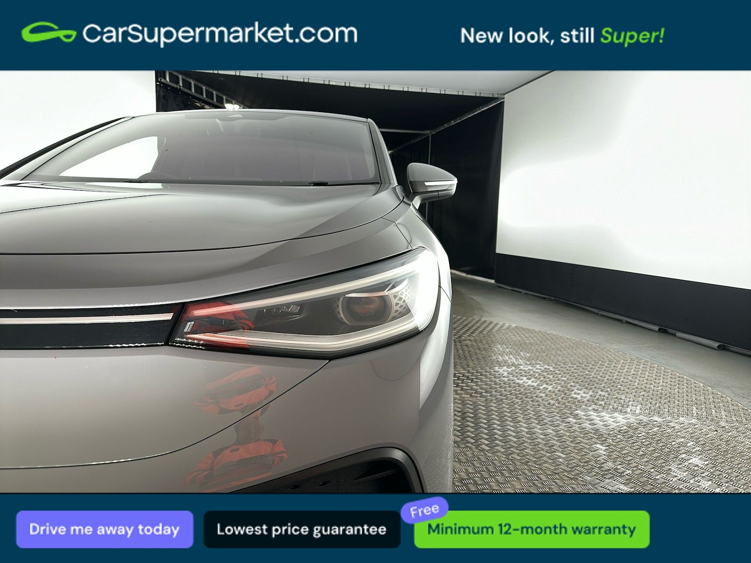 Used Volkswagen ID.5 2022 for sale - 78161733: Photo 20