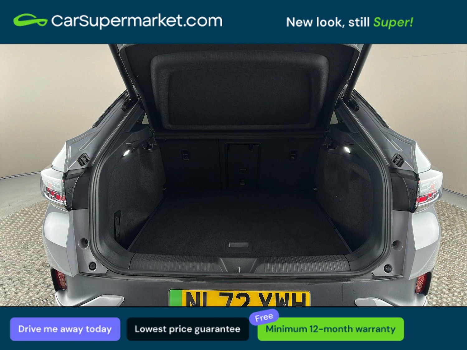 Used Volkswagen ID.5 2022 for sale - 78161733: Photo 22