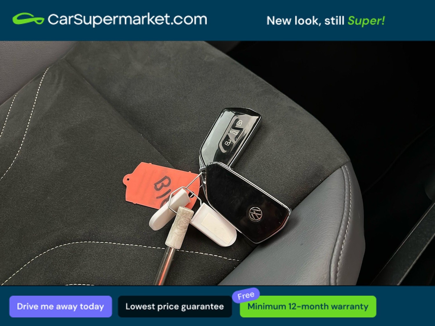 Used Volkswagen ID.5 2022 for sale - 78161733: Photo 23