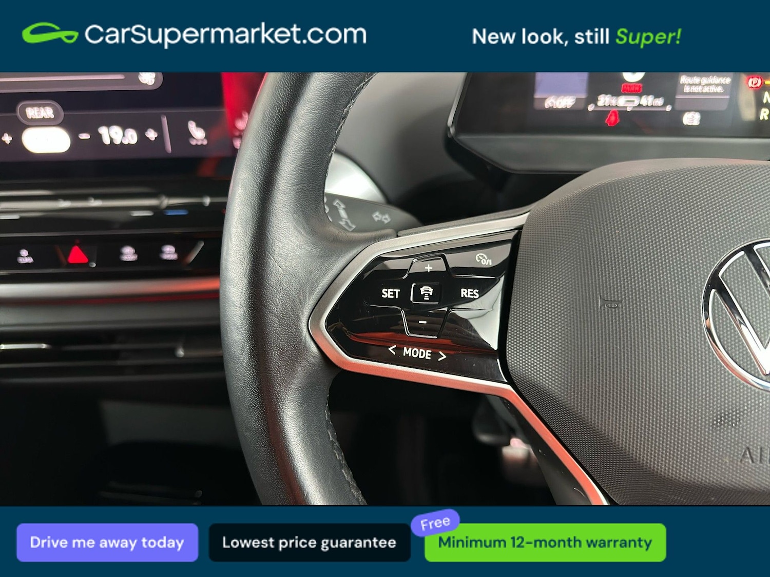 Used Volkswagen ID.5 2022 for sale - 78161733: Photo 31