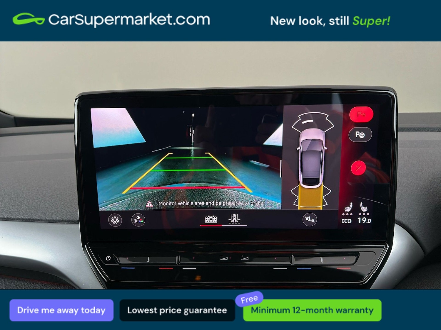 Used Volkswagen ID.5 2022 for sale - 78161733: Photo 33