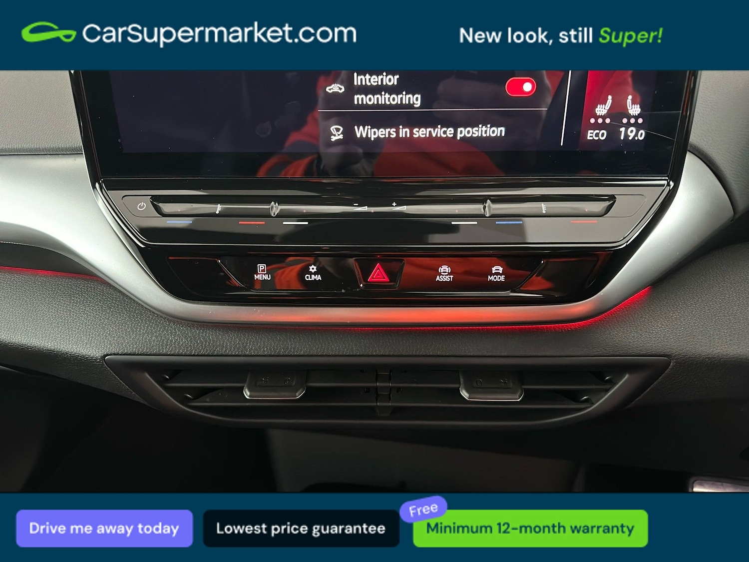 Used Volkswagen ID.5 2022 for sale - 78161733: Photo 34