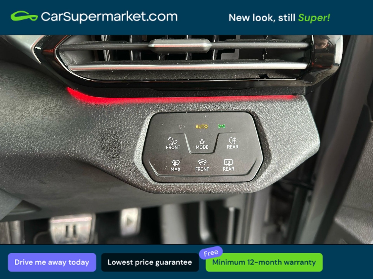 Used Volkswagen ID.5 2022 for sale - 78161733: Photo 35