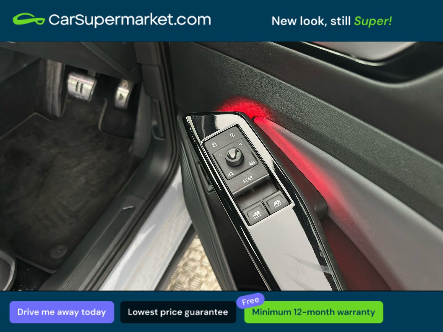 Used Volkswagen ID.5 2022 for sale - 78161733: Photo 36