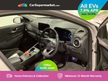 Used Hyundai KONA 2021 for sale - 75348670: Photo