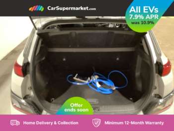 Used Hyundai KONA 2021 for sale - 75348670: Photo