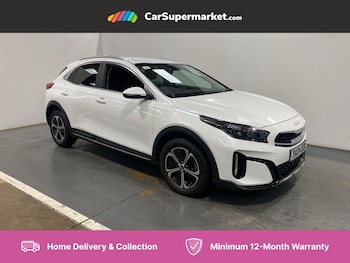 Kia - XCeed