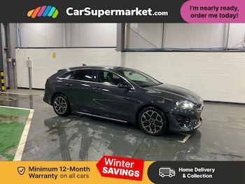 Used Kia Pro Ceed 2024 for sale - 77302877: Photo