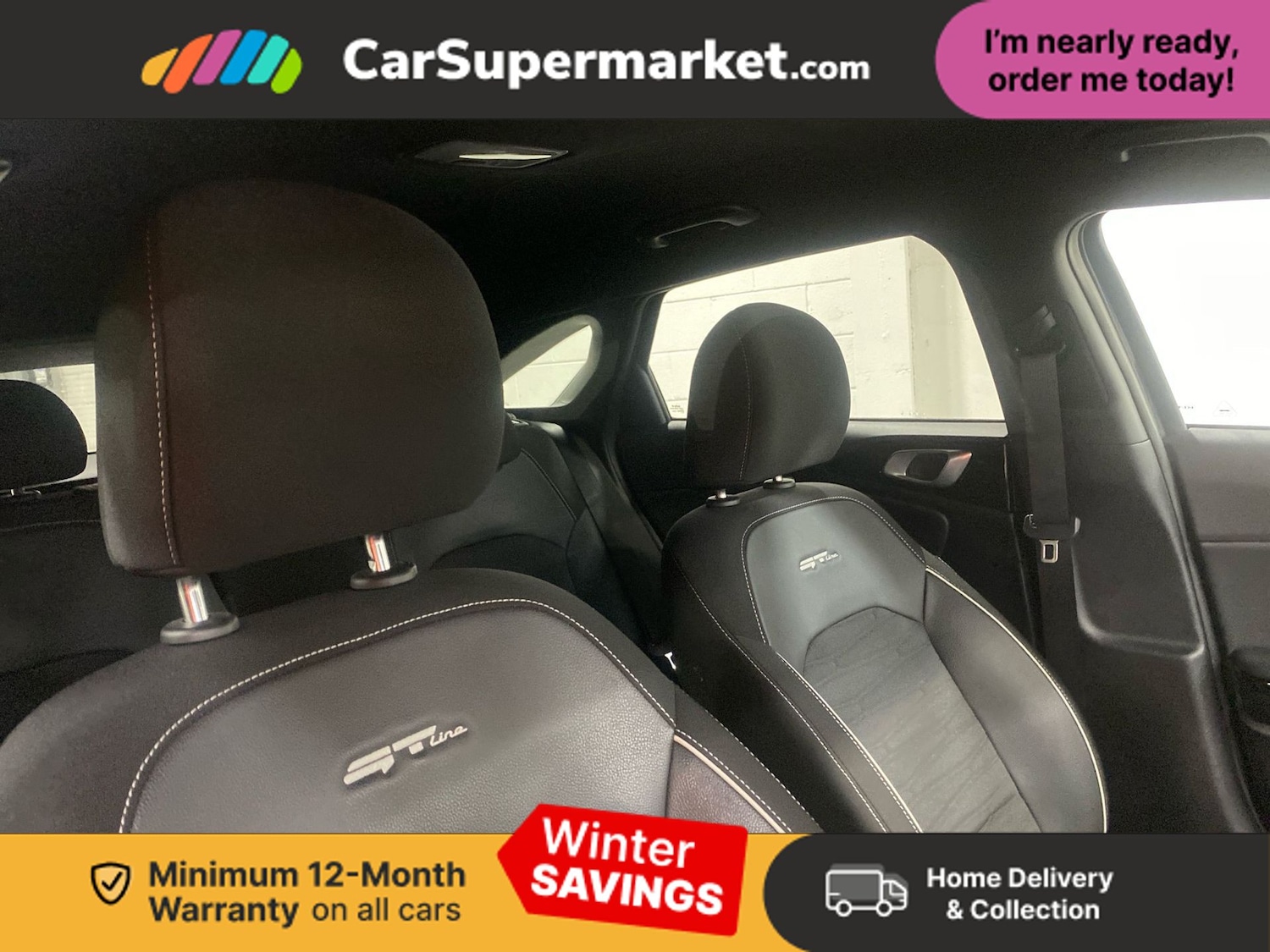 Used Kia Pro Ceed 2024 for sale - 77302877: Photo 6