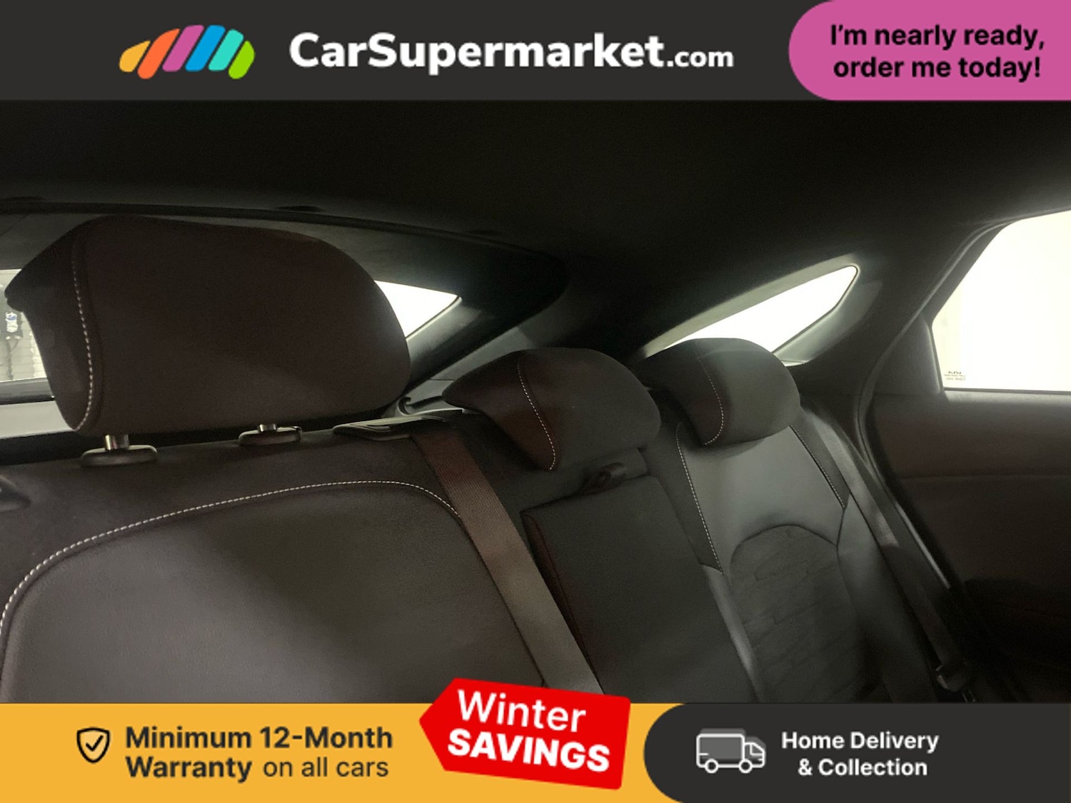 Used Kia Pro Ceed 2024 for sale - 77302877: Photo 7