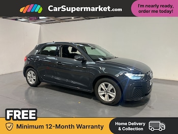 Audi A1 feature image