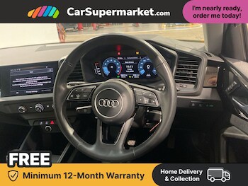 Used Audi A1 2022 for sale - 77553403: Photo