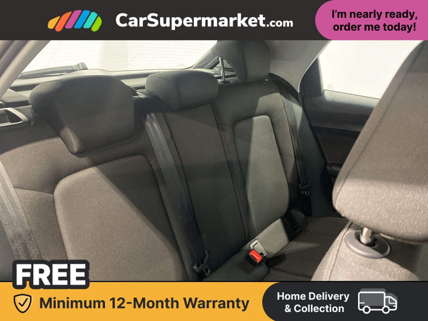 Used Audi A1 2022 for sale - 77553403: Photo 3