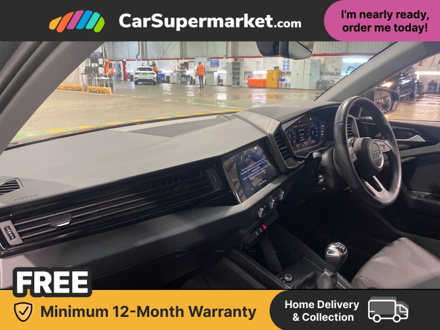 Used Audi A1 2022 for sale - 77553403: Photo 5