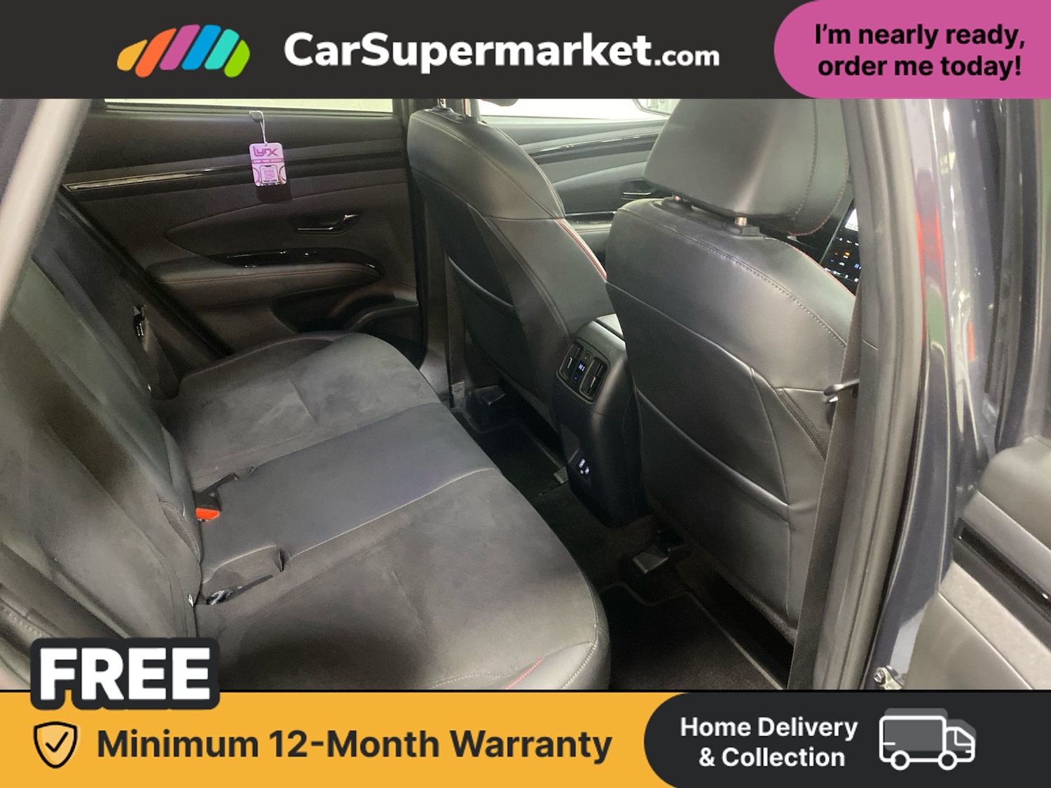 Used Hyundai TUCSON 2023 for sale - 77787409: Photo 5