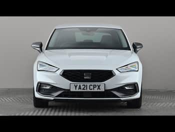 Used SEAT Leon 2021 for sale - 79644048: Photo