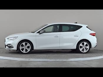 Used SEAT Leon 2021 for sale - 79644048: Photo