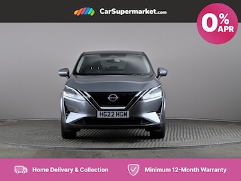 Used Nissan Qashqai 2022 for sale - 75501669: Photo