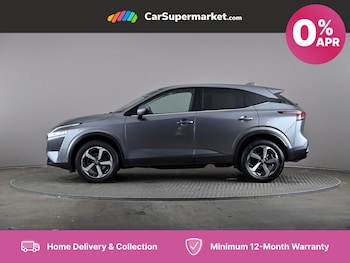 Used Nissan Qashqai 2022 for sale - 75501669: Photo