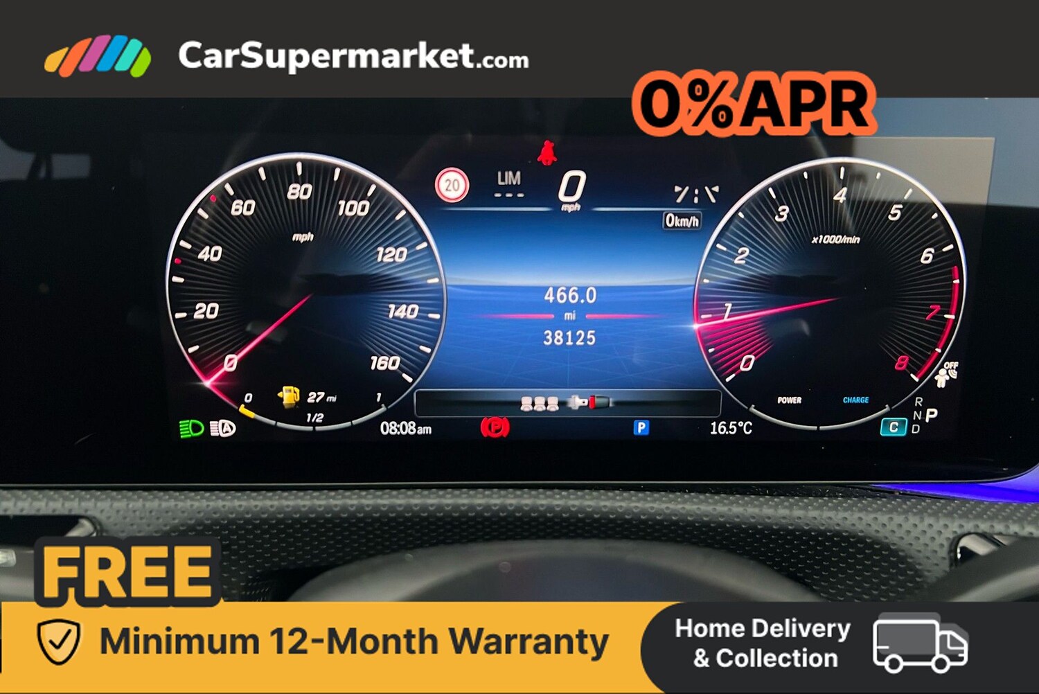 Used Mercedes-Benz A-Class 2023 for sale - 76515950: Photo 15