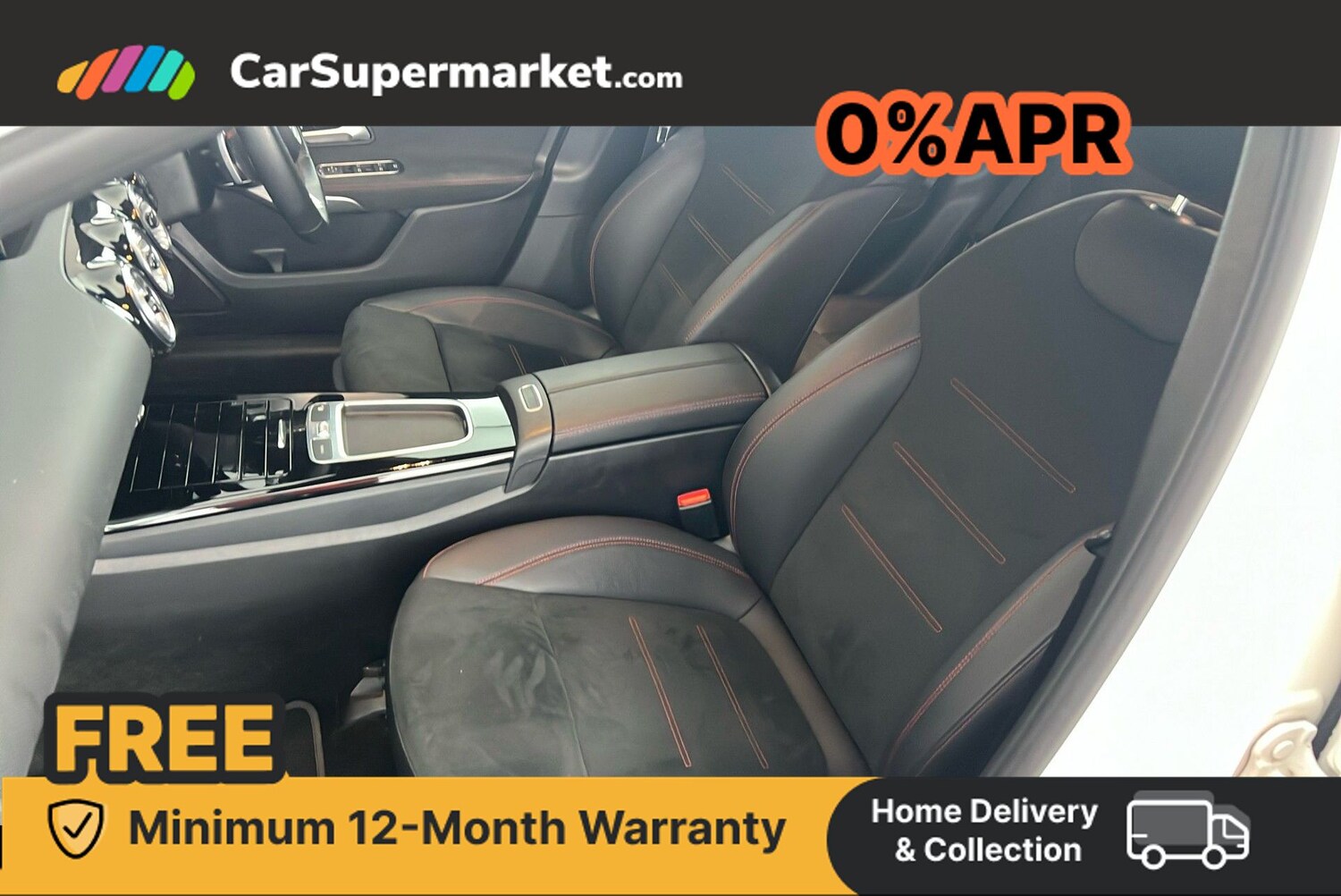 Used Mercedes-Benz A-Class 2023 for sale - 76515950: Photo 17