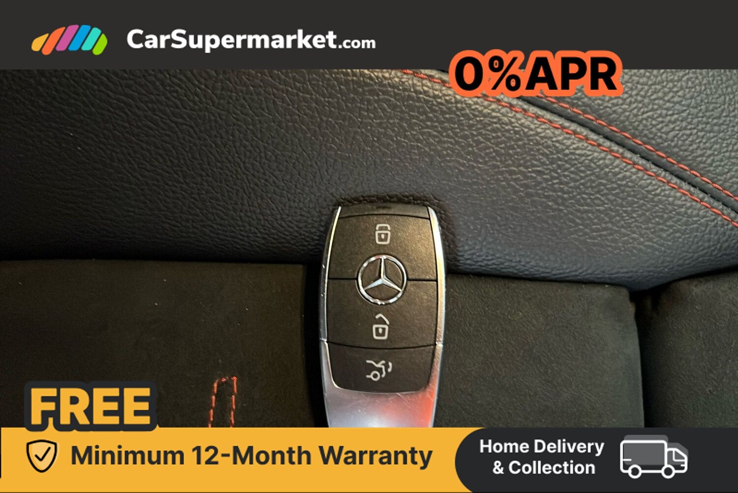 Used Mercedes-Benz A-Class 2023 for sale - 76515950: Photo 23