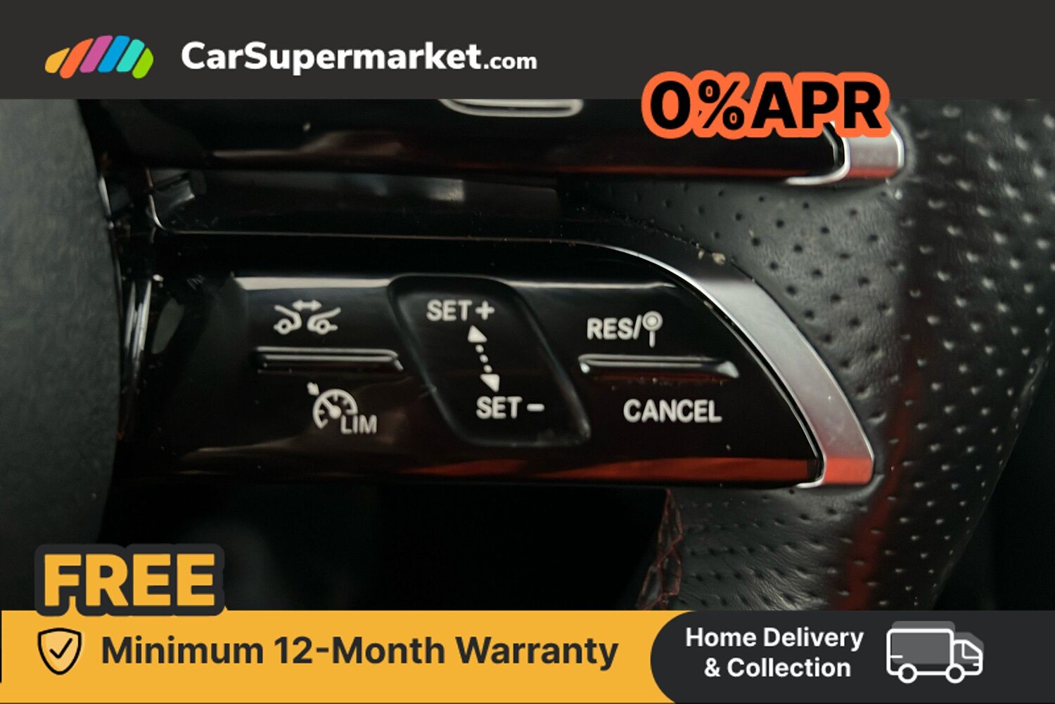 Used Mercedes-Benz A-Class 2023 for sale - 76515950: Photo 25