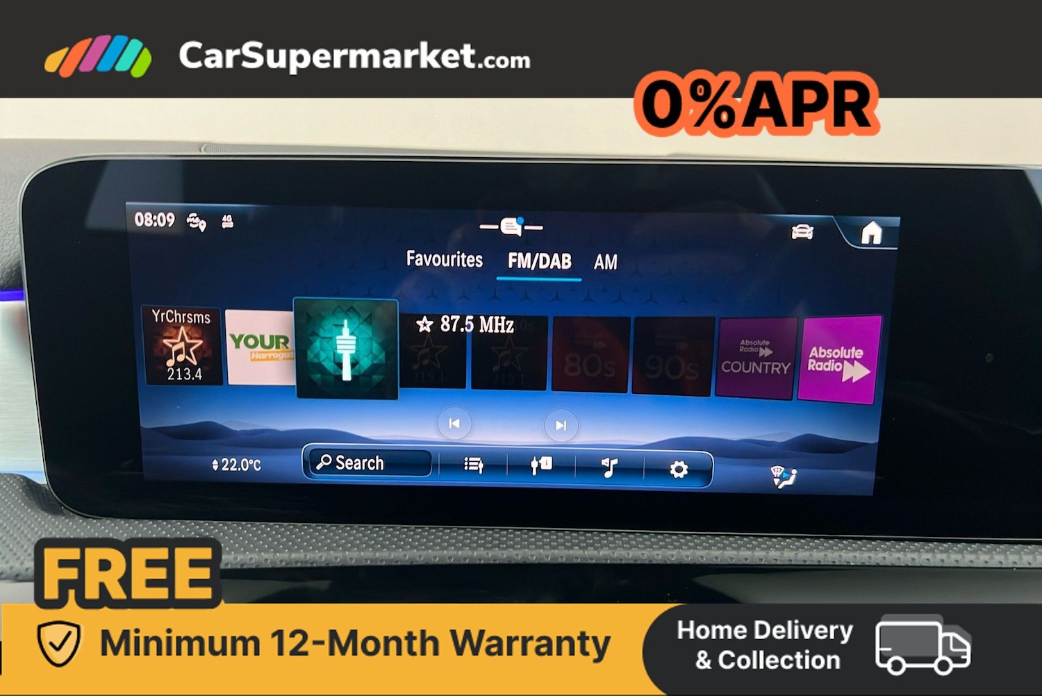 Used Mercedes-Benz A-Class 2023 for sale - 76515950: Photo 26