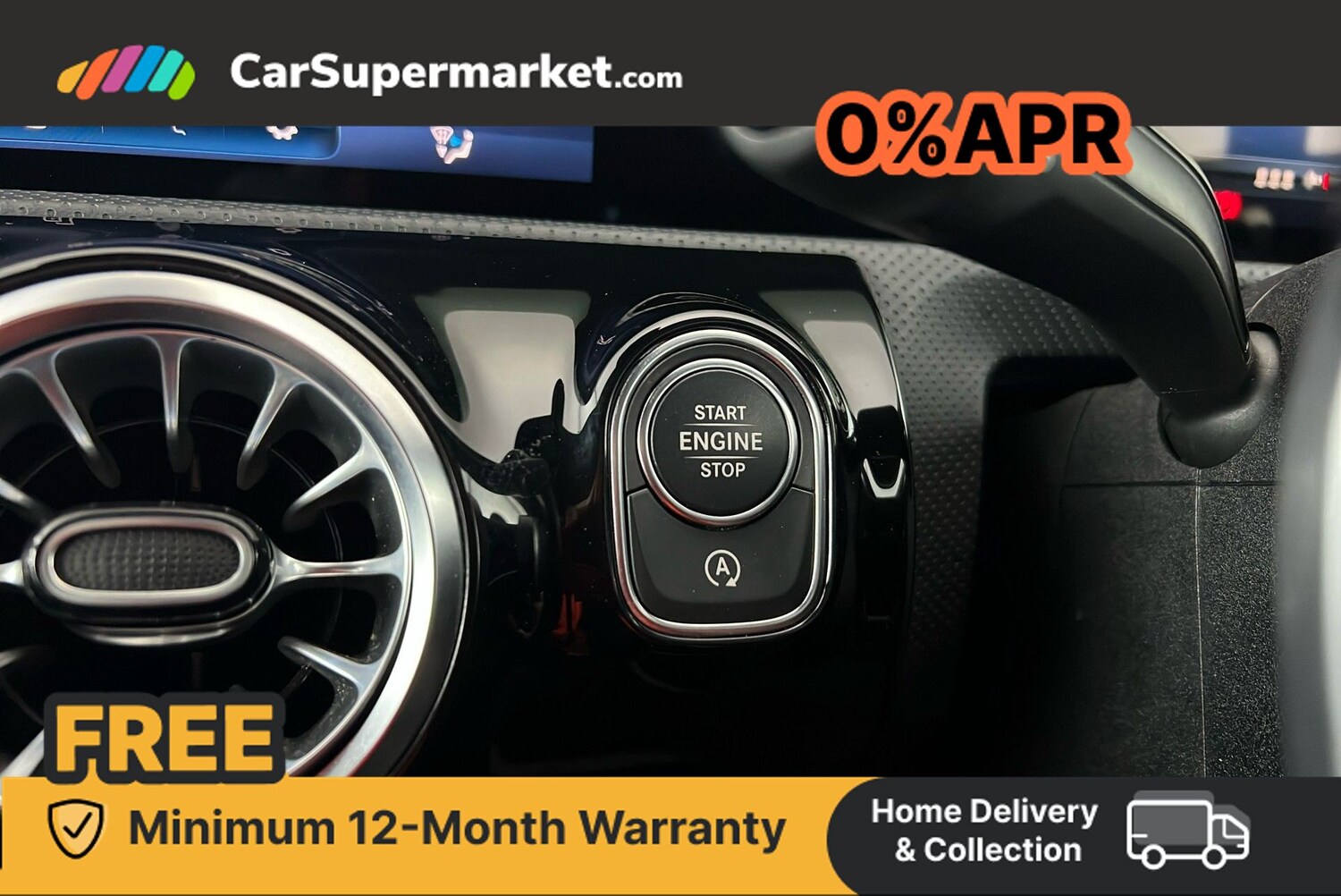 Used Mercedes-Benz A-Class 2023 for sale - 76515950: Photo 29