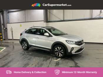 2024 - 1.0 TSI 110 Life DSG 5-Door
