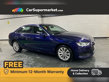 Audi - A4