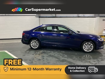 Used Audi A4 2020 for sale - 76304966: Photo 2