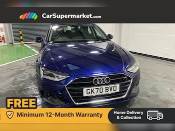 Used Audi A4 2020 for sale - 76304966: Photo 3