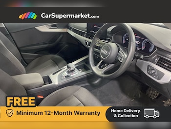Used Audi A4 2020 for sale - 76304966: Photo 4