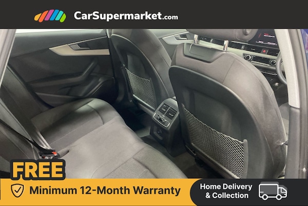 Used Audi A4 2020 for sale - 76304966: Photo 5