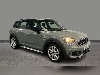 Used MINI Countryman 2019 for sale - 78594217: Photo