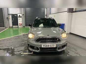 Used MINI Countryman 2019 for sale - 78594217: Photo