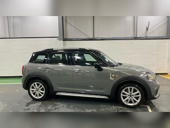 Used MINI Countryman 2019 for sale - 78594217: Photo