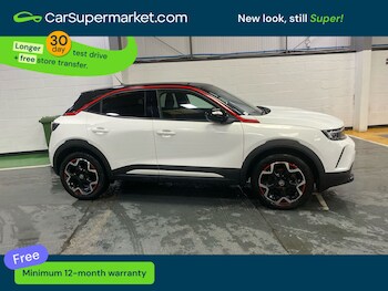 Used Vauxhall Mokka 2022 for sale - 78566600: Photo