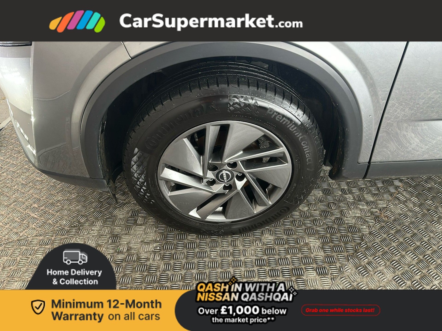 Used Nissan Qashqai 2022 for sale - 77048545: Photo 21