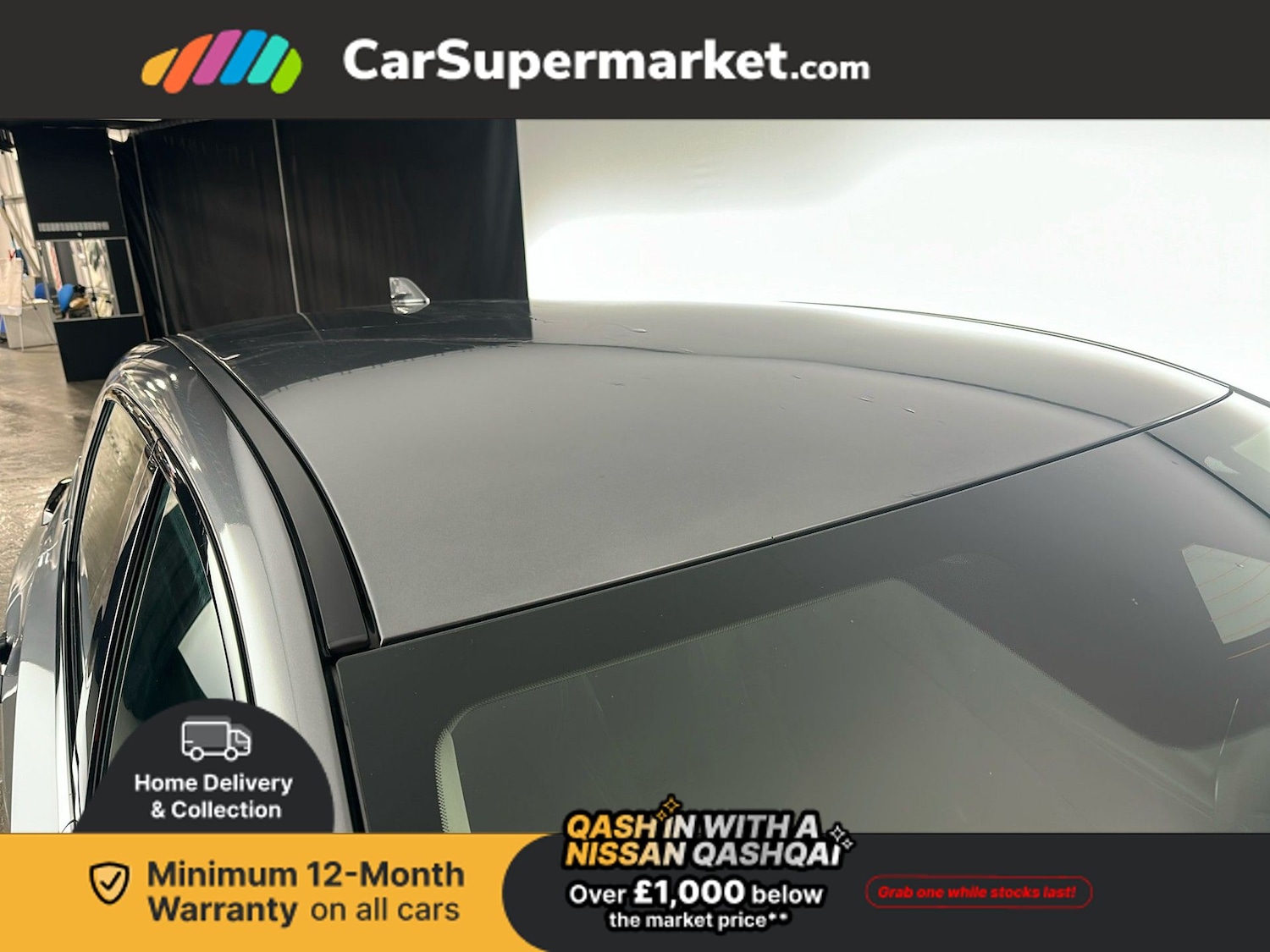 Used Nissan Qashqai 2022 for sale - 77048545: Photo 23