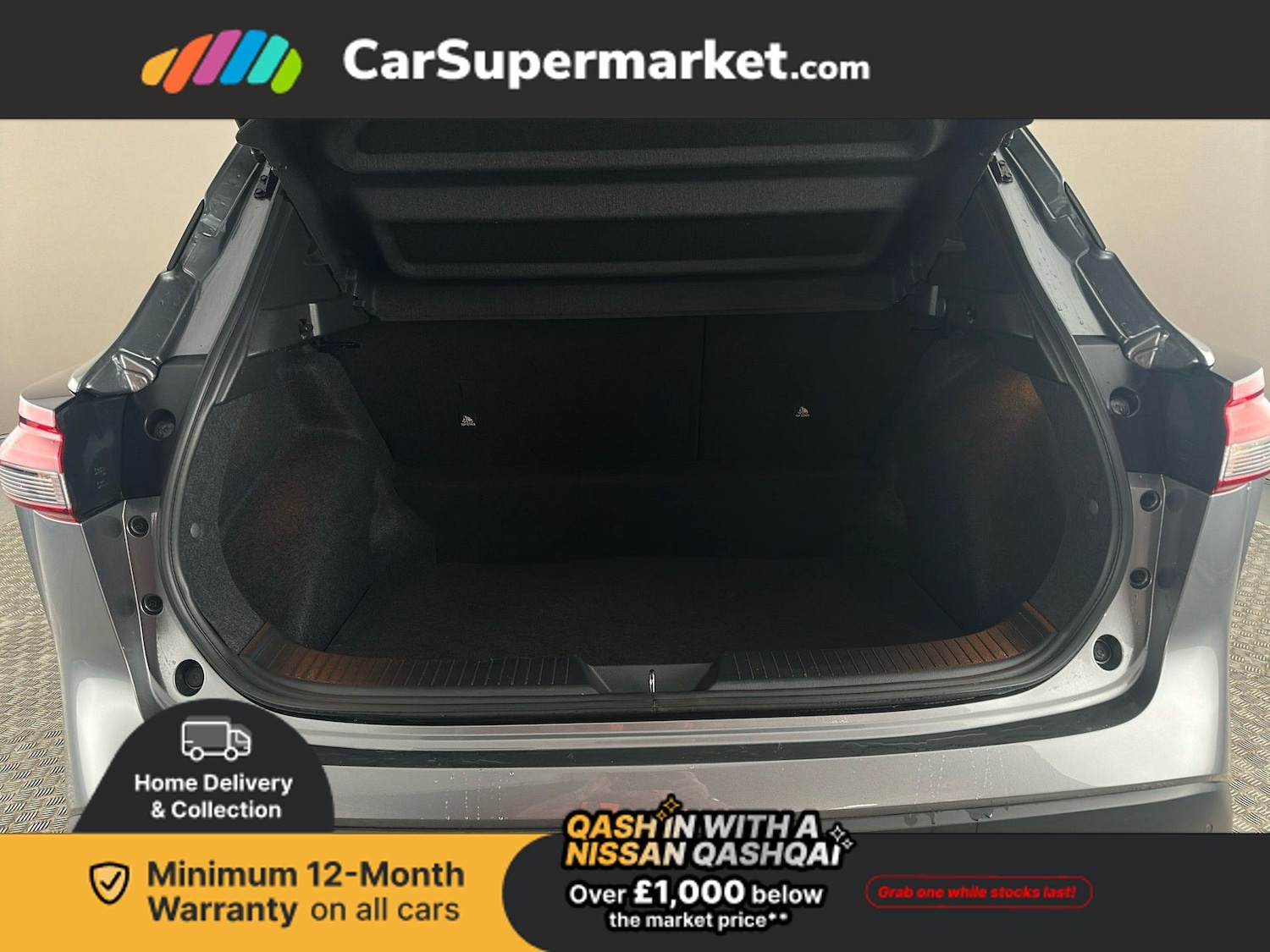 Used Nissan Qashqai 2022 for sale - 77048545: Photo 24