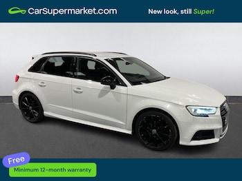Used Audi A3 2017 for sale - 78433236: Photo