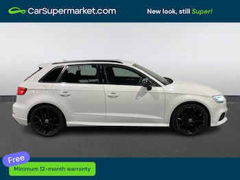 Used Audi A3 2017 for sale - 78433236: Photo